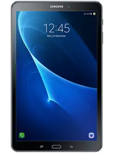 Замена разъема зарядки на планшете Samsung Galaxy Tab A 10.1 2016 в Перми